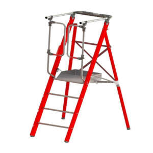 Platform Ladder